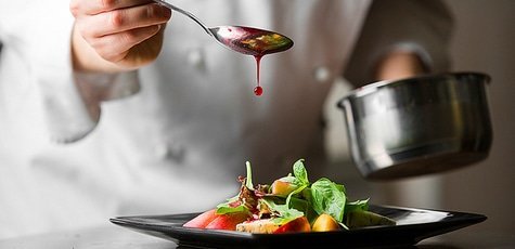 Скидка на всё меню кухни и безалкогольные напитки