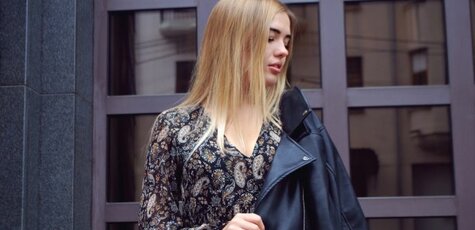 Выездная новогодняя фотосессия от «Juli Ko Photo»