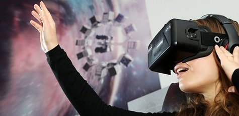 Скидка 50% на посещение аттракциона Zero Gravity