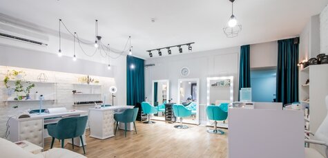 Cтрижка,окрашивание,уход за волосами в Beautygate