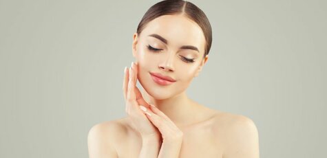 Подарочный сертификат на косметологические услуги