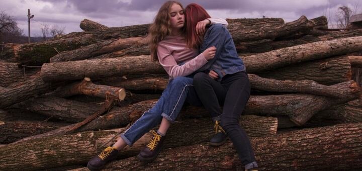 

Семейная фотосесcия от «Maseyka Photo»