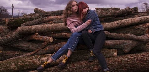 Семейная фотосесcия от «Maseyka Photo» 