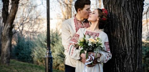 Студийная фотосессия от «Di Di Pro»