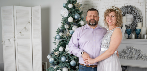 Фотосессия «Love-story» от фотографа «Di Di Pro»