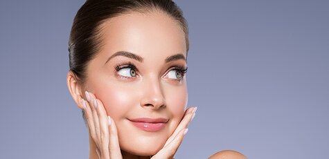 1 сеанс пилинга лица в «Viktoriya Beauty Studio»
