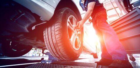 Диагностика авто в автосервисе «WOW! Service»