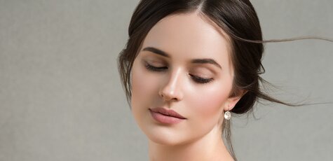 Лазерный карбоновый пилинг в «Viktoriya Beauty»
