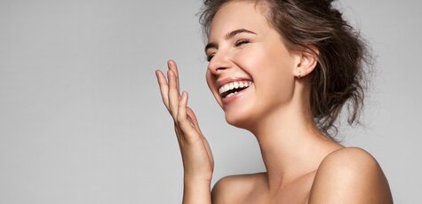 Пилинг лица в «Viktoriya Beauty Studio»
