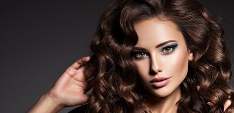 Женская, детская стрижка в «Lillo Beauty Studio»