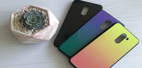 Скидки до 40% на чехлы и аксессуары для смартфонов