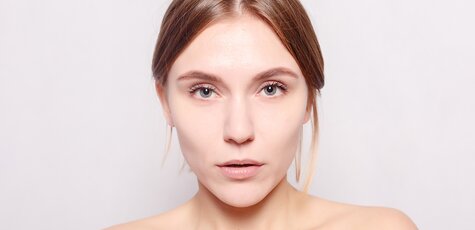 Пилинг лица в «Viktoriya Beauty Studio»