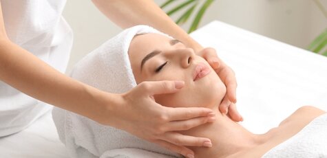 Чистка лица в студии «Viktoriya Beauty Studio»