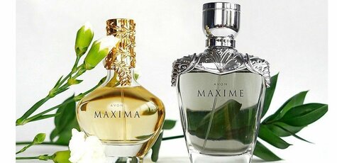 Скидка 25% на косметику от «Avon»