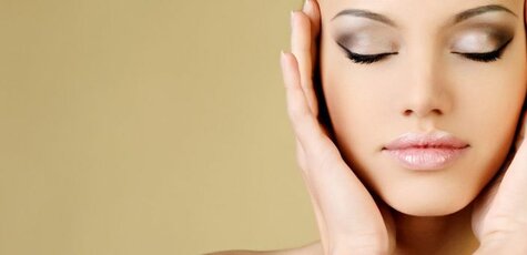Up to 10 sessions of carboxytherapy