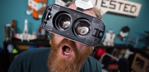 Знижка 50% на сеанс гри у VR клубі «MATRIX»