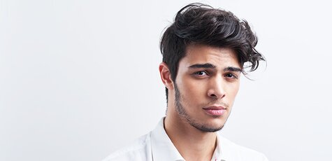 Мужская, детская стрижка в «Lillo Beauty Studio»