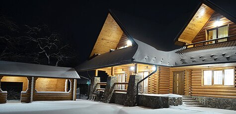 От 3 дней отдыха в усадьбе «Пикуй» в Закарпатье