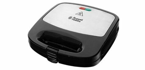 Скидка 20% на бутербродницу «Russell Hobbs Fiesta»
