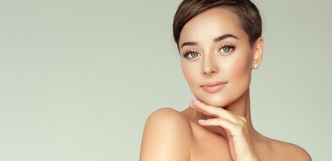 Скидка до 70% на RF-лифтинг от Лейлы Шолоховой