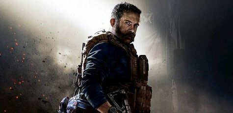 Скидка 500 грн на бандл игры Call of Duty 2019