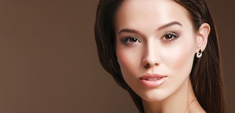 Алмазная чистка в салоне «NEFERTITY»!