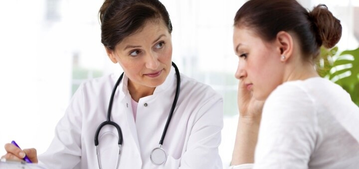 

Комплексное обследование у ортопеда-травматолога