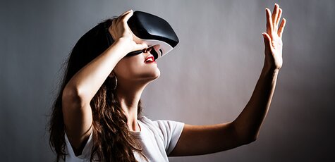 1 час игры в клубе виртуальной реальности «Шлюз»