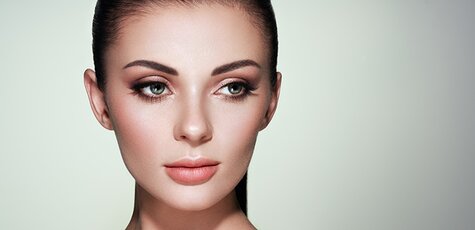 Скидка 50% на наращивание ресниц в «Ksenia Lash»
