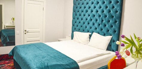 От 2 дней зимой в «Royal Hotel De Paris» в Киеве