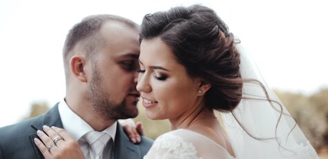 Фотосессия «Love Story» от Plekhanova Photography
