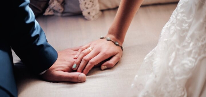 

Фотосессия «Love Story» от Plekhanova Photography