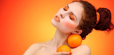 SPA-программа «Фруктовое наслаждение»