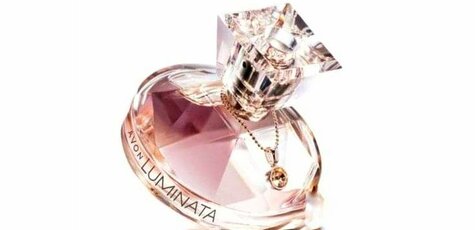 Скидка 80% на парфюмированную воду «Luminata Avon»