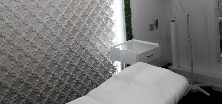 

SPA-программа «Valentine's Day» в «5th Avenue Spa»