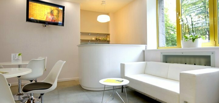 

SPA-программа «Тирамису» в «Bellagio beauty lounge