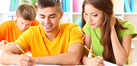 Подготовительные курсы к ЗНО от «Kevin School»
