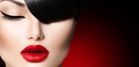 Перманентный макияж в салоне «Оазис красоты»