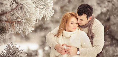 Фотосессия «Love Story» у Владислава Леви