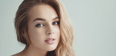 Уход Anti-Aging и увлажнение лица в «Skachkova»