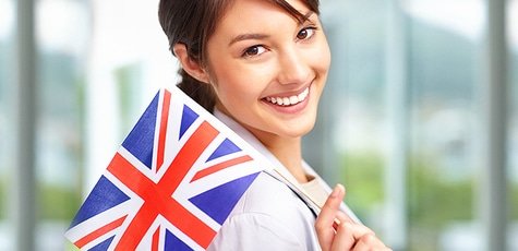 Курс обучения английскому языку!
