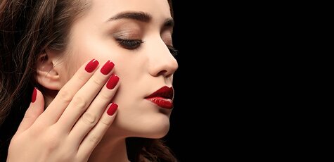 До 3 сеансів манікюру в «Manicure Boutique Beauty»