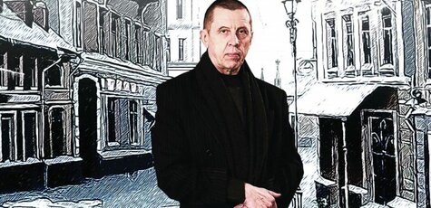 Билет на спектакль «Собачье сердце» в НТУ «ХПИ»