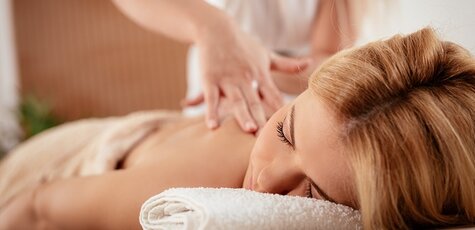 SPA-программа «Нирвана-Стоун»