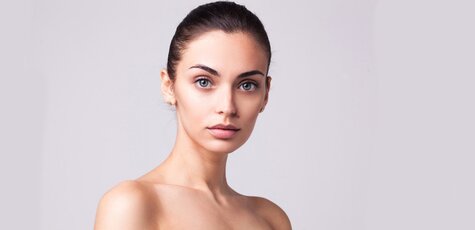 Лазерный карбоновый пилинг лица в «KODIY Studio»
