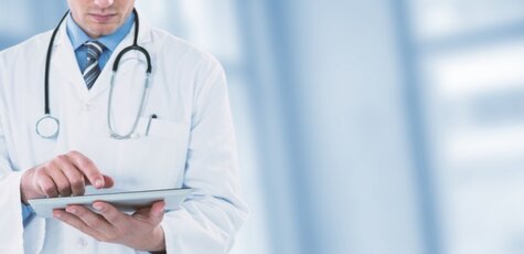 Обследование у терапевта в «Polish Med»