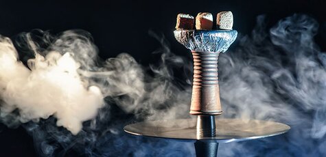 Скидка до 50% на кухню, бар, кальян в «Blackk Bar»
