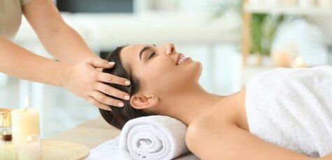 До 3 сеансів spa-програми в «beauty with love»