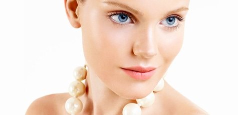 Безинъекционная биоревитализация кожи лица!