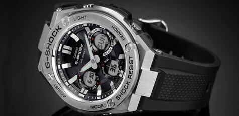 Скидка до 70% на наручные часы от «Ontime.watch»